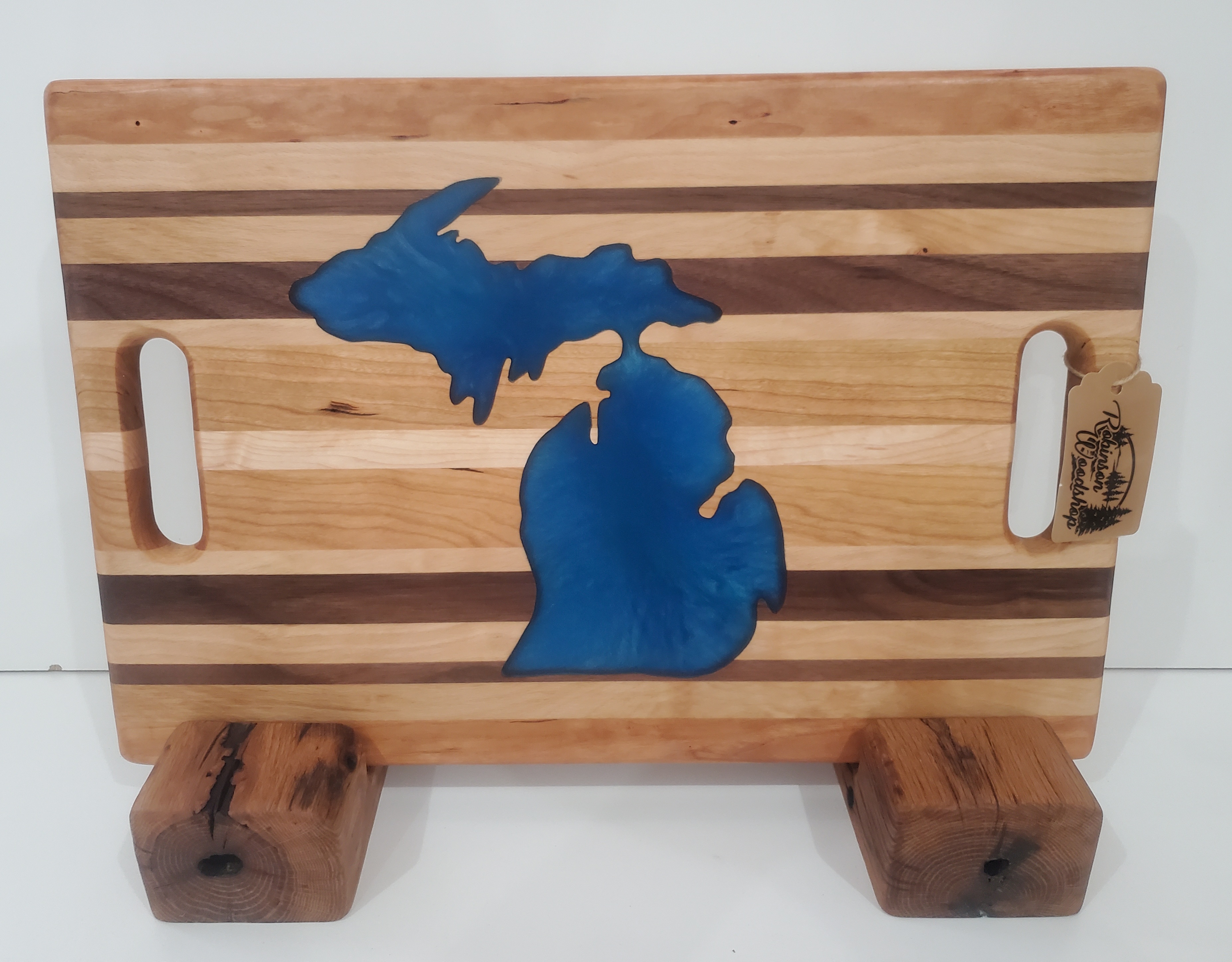 EPOXY CUTTING BOARD