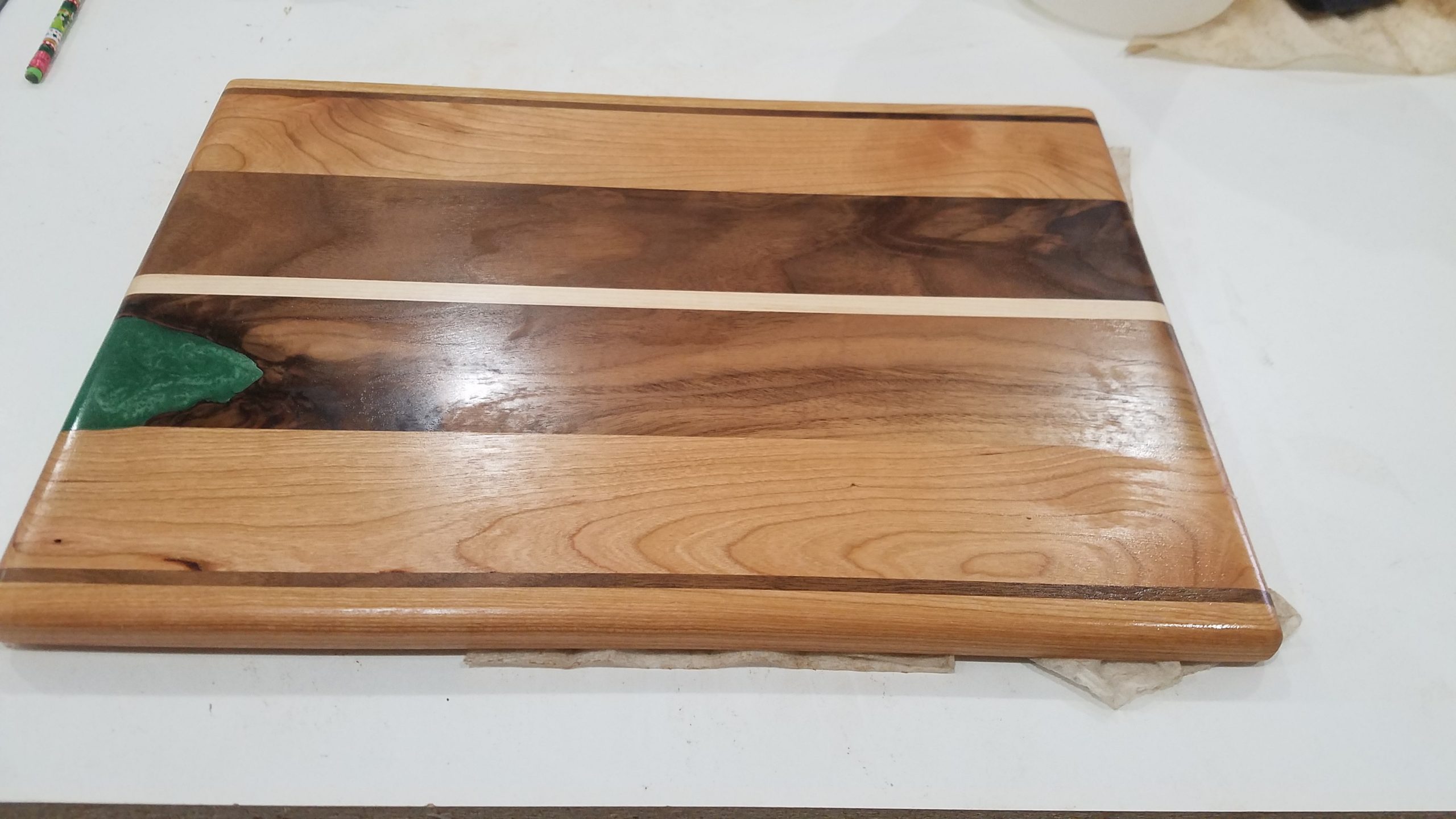 EPOXYBOARD2 Robinson LLC