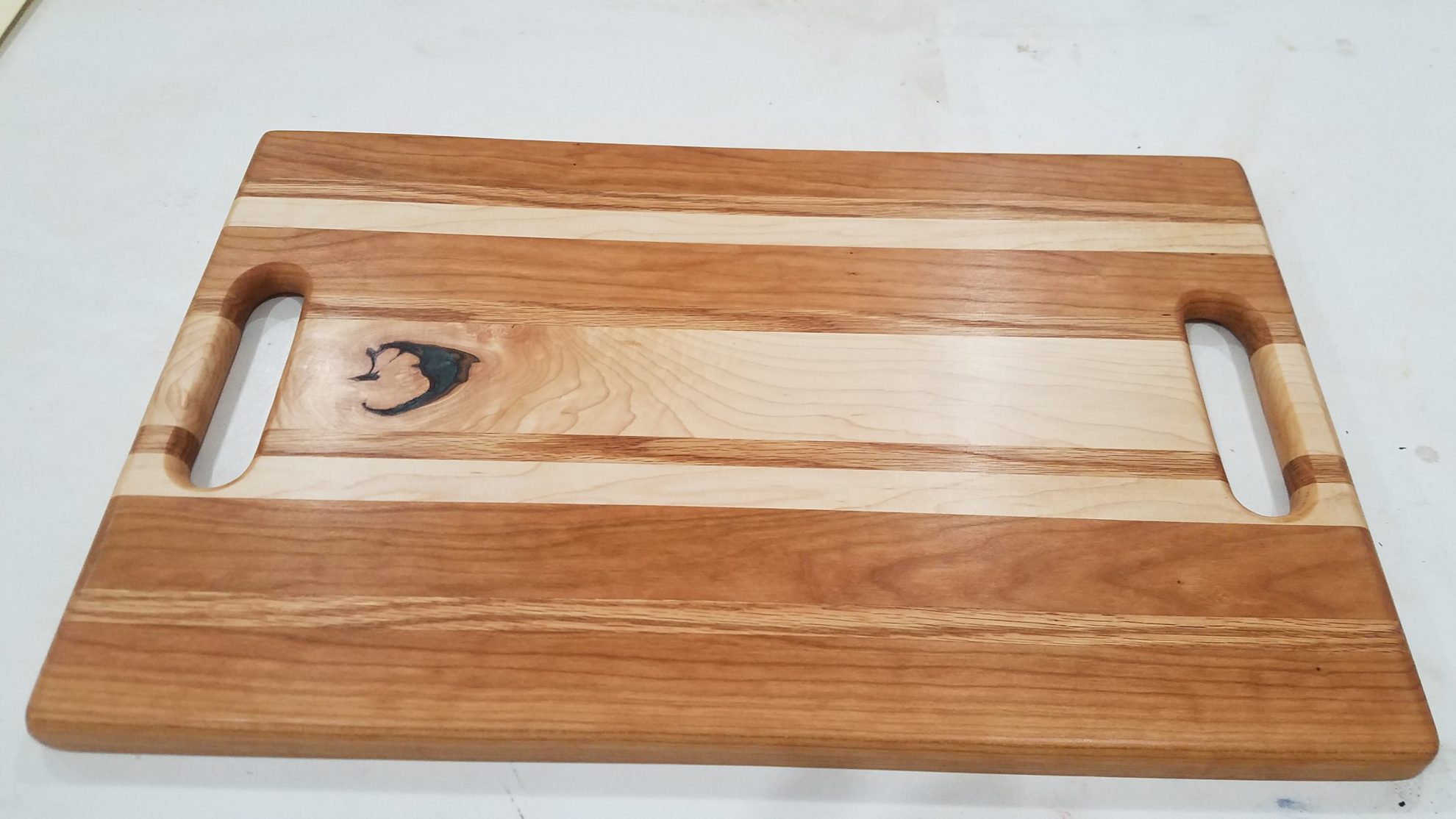 EPOXY CUTTING BOARDS Robinson LLC